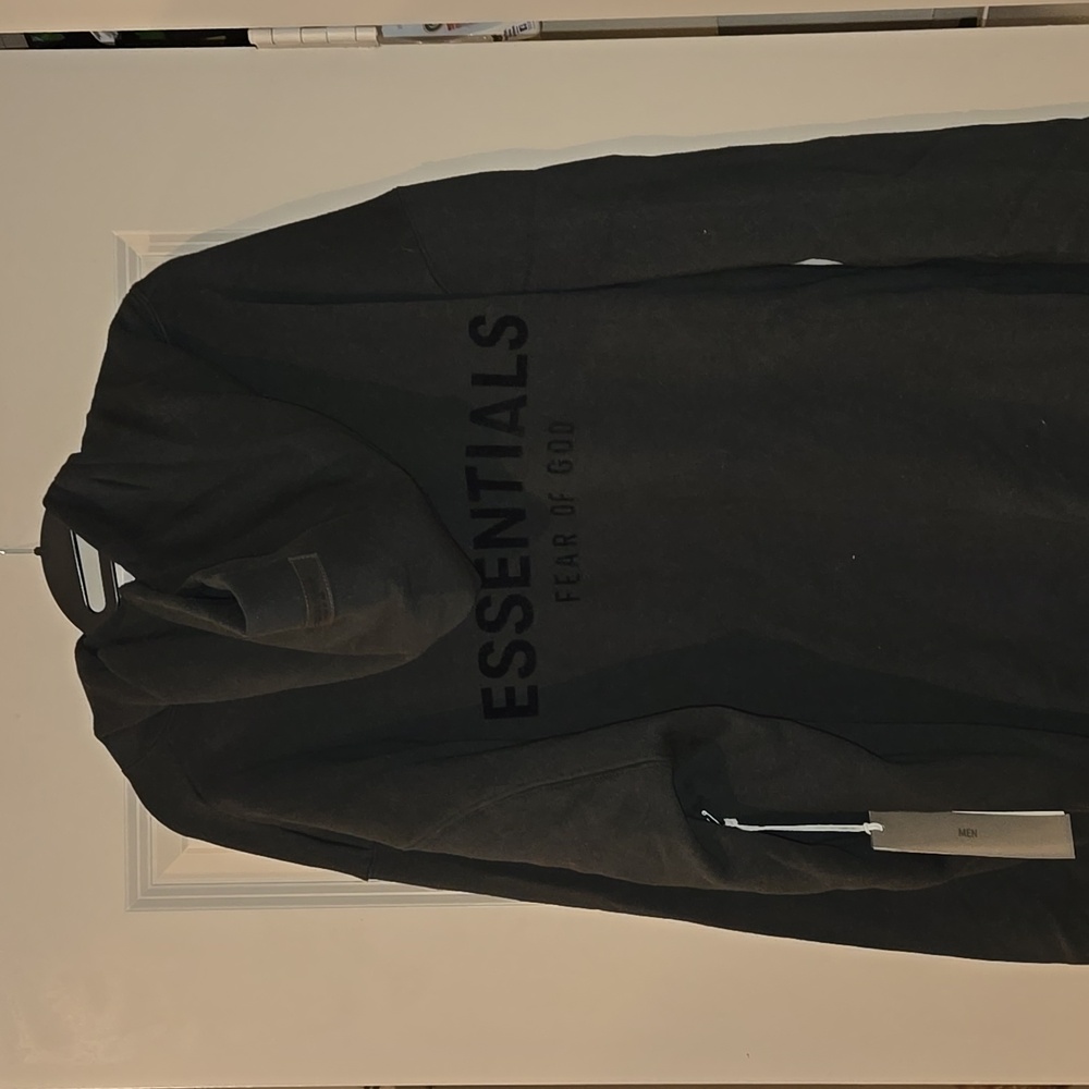 Essentials Hoodie Authentic. Never worn!